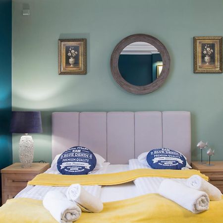 Apartamenty Na Fali Gdynia Dış mekan fotoğraf