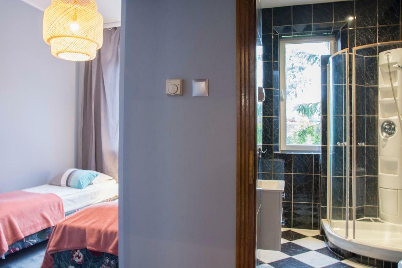 Apartamenty Na Fali Gdynia Dış mekan fotoğraf