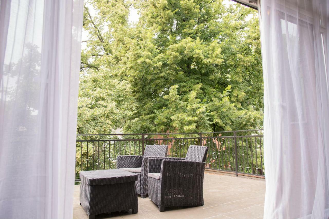 Apartamenty Na Fali Gdynia Dış mekan fotoğraf
