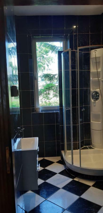 Apartamenty Na Fali Gdynia Dış mekan fotoğraf