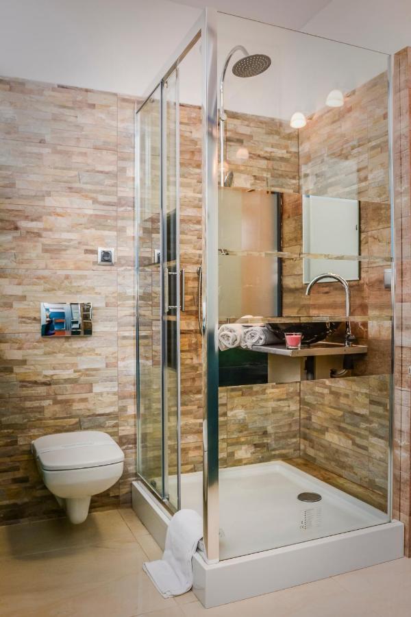 Apartamenty Na Fali Gdynia Dış mekan fotoğraf