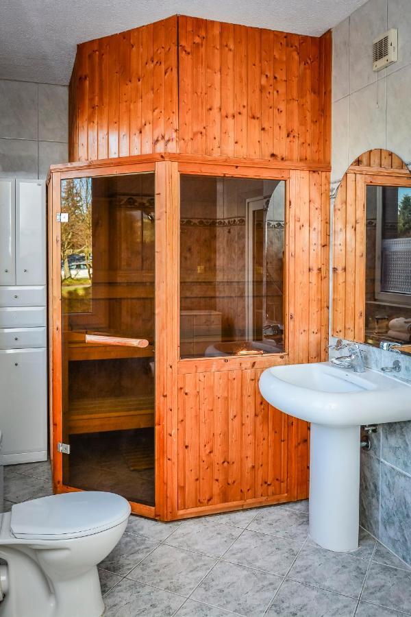 Apartamenty Na Fali Gdynia Dış mekan fotoğraf