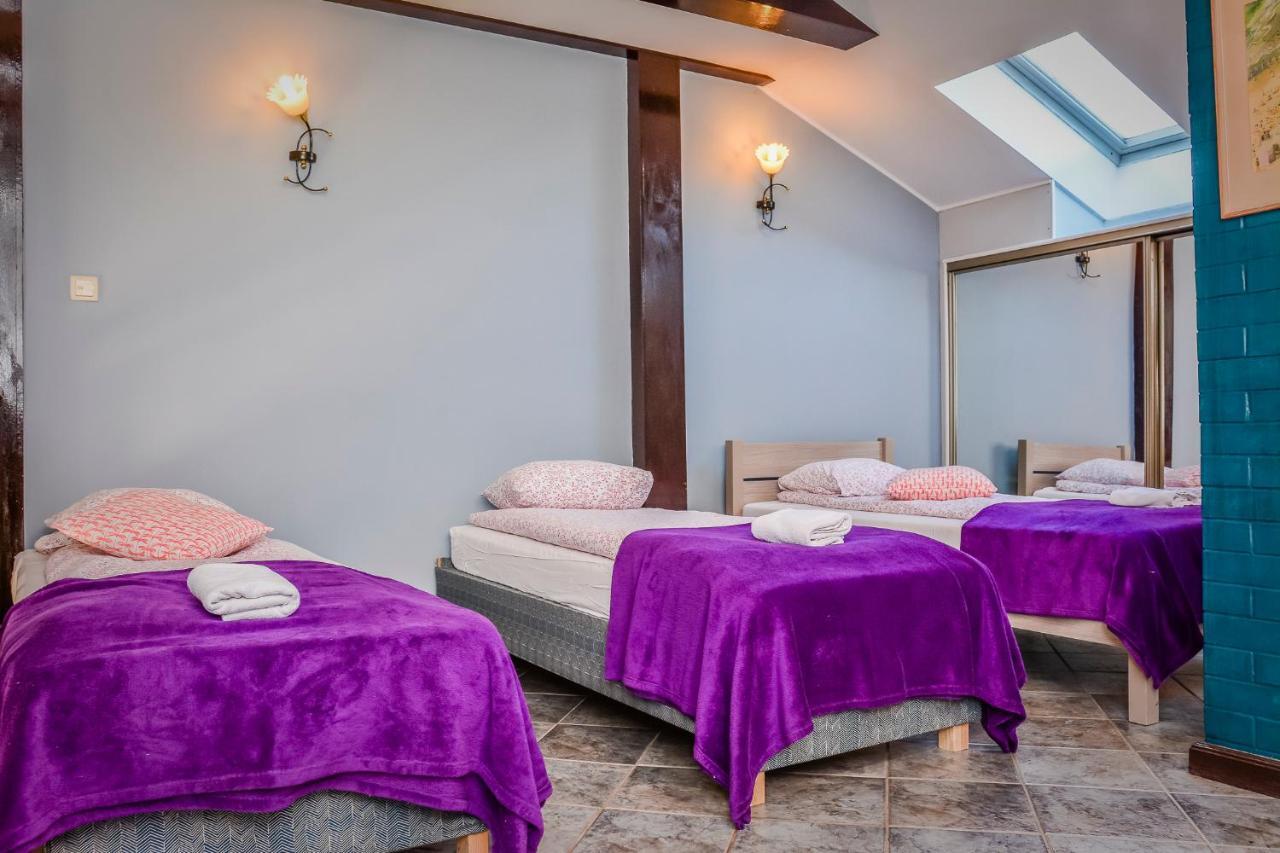 Apartamenty Na Fali Gdynia Dış mekan fotoğraf