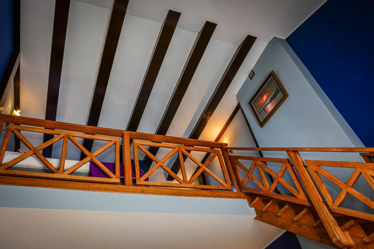 Apartamenty Na Fali Gdynia Dış mekan fotoğraf